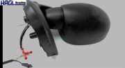 Aussenspiegel elektrisch verstellbar 8200039873 Renault Twingo 1.2 pure C 06 Twingo Limousine