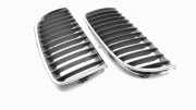 Kühlergrill Links Rechts 51137120008 BMW 320d DPF Touring E90 / E91/ 3er Kombi