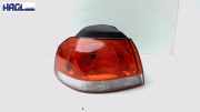 Heckleuchte aussen komplett Links 5K0945095N VW Golf 2.0 TDI DPF Lounge 5K Golf Limousine