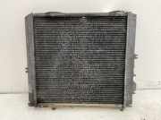 Kühler Mercedes-benz 300 SEL Classic 126 S-klasse Limousine