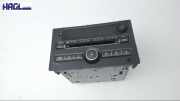 Radio 12774897 Saab 9-3 1.9 TiD DPF YS3F 9-3 Limousine
