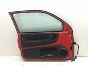 TÜR Links Seat Arosa 1.0 Colour Concept 6 HS Arosa Limousine