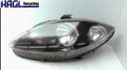 Scheinwerfer mit Blinker komplett Links Seat Leon 1.6 Luxury Line 1 P Leon Limousine