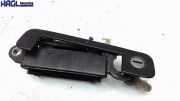 Aussengriff (tür vorn) Links 893837015C Audi 80 1.8 89 Audi 80 Limousine
