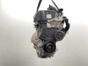 Motor Ford Fusion 1.25 JU2 Fusion Limousine