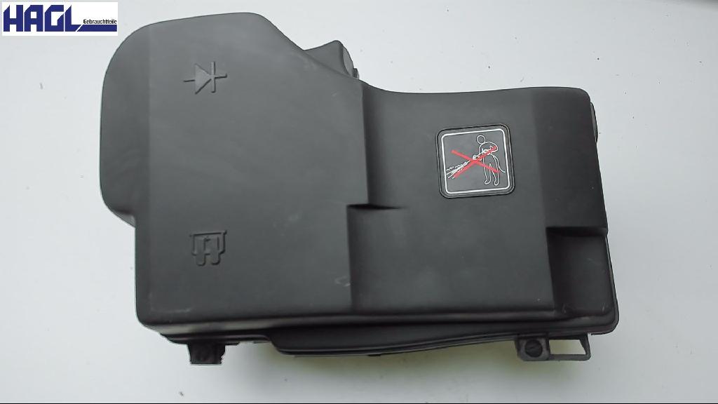 Ablagekasten Batterie 5603G0 Peugeot 407 HDi 135 St-line 6RFN/66FY/66FZ/6RFJ/63FZ/63FY/6XFV/69HZ/ 407 Limousine