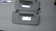 Sonnenblende Links Rechts SET Ford Fiesta 1.5 Tdci S&S Fresh Plus JHH Fiesta Limousine