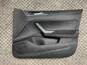 Türverkleidung vorne Rechts 2G4867012 VW Polo 1.0 design AW Polo Limousine