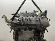 Motor Mazda 3 1.6 design BK 3 Limousine