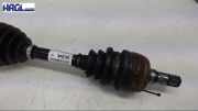 Antriebswelle Komplett L 13214836 Opel Astra 1.7 Cdti Caravan DPF H Astra Kombi