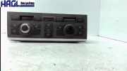 Steuergerät Klima komplett mit Bedienteil 4F1820043S Audi A6 Avant 2.0 Tfsi Classic 4F Audi A6 Kombi