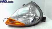 Scheinwerfer mit Blinker komplett Links Ford Streetka 1.6 8V RL2 KA Roadster