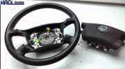 Lenkrad 6Y0419091E Skoda Fabia 1.2 HTP 6Y Fabia Limousine