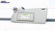 Sonnenblende Links C2S42475SEL Jaguar X-type 2.0 Diesel club up! CF1 X-type Limousine