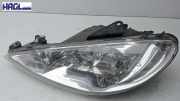 Scheinwerfer MIT Blinker Komplett Links 9628666880 Peugeot 206 CC 110 2KFX/2NFZ/ 206 Cabrio