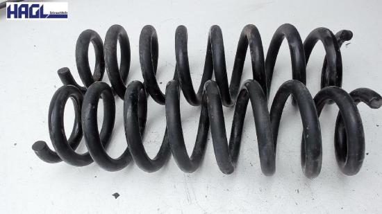 Hinterfeder 33536764392 BMW 118d Fresh Plus E81,E82,E8 1er Limousine Bild Hinterfeder 33536764392 BMW 118d Fresh Plus E81,E82,E8 1er Limousine