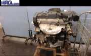 Motor Peugeot 206 CC 110 Automatik 2KFX/2NFZ/ 206 Cabrio