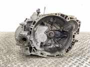 Schaltgetriebe 6-Gang Fiat Scudo 12 L2H1 272 Scudo Kasten