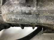 Schaltgetriebe 4-Gang Mercedes-benz 200 D 124 124 Limousine