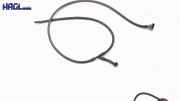 Spritzdüse seitlich Rechts 42390794 Opel Karl 1.0 Classic D-A Karl Limousine