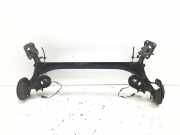 Hinterachse komplett Citroen C4 1.6 16V Colour Concept L C 4 Limousine