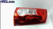 Heckleuchte komplett Rechts 8200864610 Dacia Logan MPI 1.6 LPG SD Logan Kombi