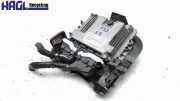 Steuergerät Einspritzung DV2112A650NE Ford B-max 1.0 Ecoboost Champion JK8 B-max Kombi