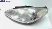 Scheinwerfer mit Blinker komplett Links 921010X020 Hyundai i10 1.1 PA I 10 Limousine