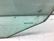 Scheibe (tür Vorn) Links 1K5845201B VW Golf Variant 1.6 TDI DPF Bluemotion Technology Fresh Plus 5K Golf Kombi