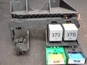 Relaiskasten Audi A4 1.9 TDI DPF 8E/8H/QB6 Audi A4 Limousine