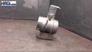 Luftmengenmesser 074906461B VW Caddy 2.0 TDI (7-Si.) Linear 2K/ 2KN Caddy Kombi