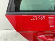 Tür hinten Rechts 6V9833052 Skoda Fabia Combi 1.4 TDI NJ Fabia Kombi