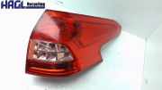 Heckleuchte aussen komplett Rechts VP8X8X13404 Citroen C5 Tourer V6 HDi 205 Biturbo FAP R C 5 Kombi