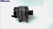 Lichtmaschine 120A VW Golf 1.9 TDI 1 J Golf Limousine