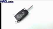 Funkschlüssel 4D0837231K Audi A6 Avant 2.5 TDI quattro 4B Audi A6 Kombi
