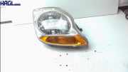 Scheinwerfer mit Blinker komplett Rechts Chevrolet Matiz 1.0 Klak Matiz Kombi