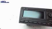 Radio 8P0035192D Audi A3 2.0 Tfsi Sportback design 8P Audi A3 Kombi