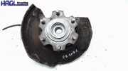 Achsschenkel Links MR374501 Mitsubishi Pajero 3.2 Di-d V60 Pajero Geschlossen