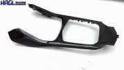 Abdeckung Mittelkonsole 51166823444 BMW 120i Aut. Edition Colorvision F40 1er Limousine