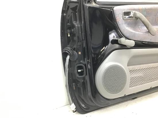 TÜR Rechts 6X3831051AK Seat Arosa 1.0 MPI 6 H Arosa Limousine Bild TÜR Rechts 6X3831051AK Seat Arosa 1.0 MPI 6 H Arosa Limousine