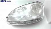 Scheinwerfer mit Blinker komplett Links 1k6941005N VW Golf 1.9 TDI pure 1K/1KP/5M/1KM Golf Limousine