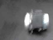 Luftmassenmesser Ford Puma Select ECT Puma Coupe