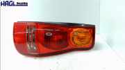 Heckleuchtenglas Rechts 9242017000 Hyundai Matrix 1.6 FC Matrix Kombi