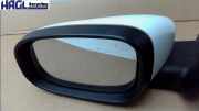 Aussenspiegel elektrisch verstell-/heiz-/einklappbar Links 3303001 Volvo V50 D5 DPF Edition Dynamique M V 50 Kombi