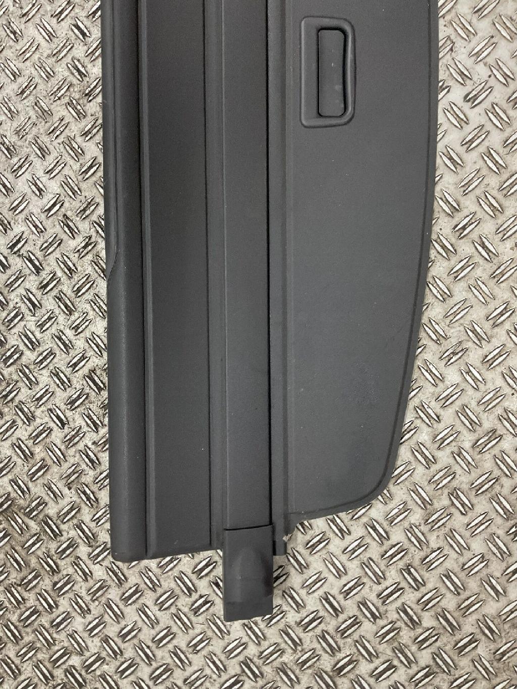 Laderaumabdeckung 6Y9867871C Skoda Fabia 1.4 16V Combi 6Y Fabia Kombi