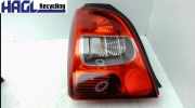 Heckleuchte komplett Links 8200387888 Renault Twingo 1.2 16V 75 Quickshift N Twingo Limousine