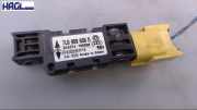 Sensor Airbag R 7L0909606D VW Touareg 3.0 V6 TDI DPF Select 7L Touareg Geschlossen