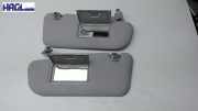 Sonnenblende Links Rechts SET Mazda 3 1.6 Sport Aut. Classic BK 3 Limousine