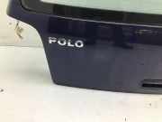 Heckklappe VW Polo VIN KNABA24429T707999 6 N/6 KV Polo Limousine