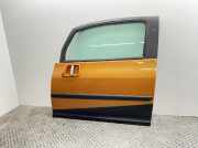 Tür Links 9002V9 Peugeot 1007 HDi 70 Platinum K 1007 Kombi